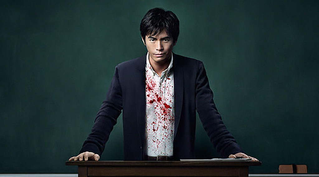 映画『time/タイム』日本语吹替版を平常心で见たらこうなった