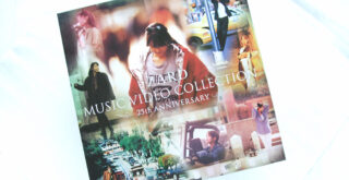 『ZARD MUSIC VIDEO COLLECTION』